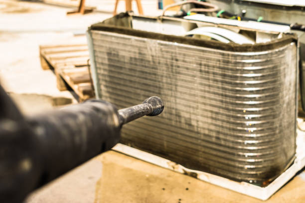 Best Emergency Air Duct Cleaning  in Coalfield, TN