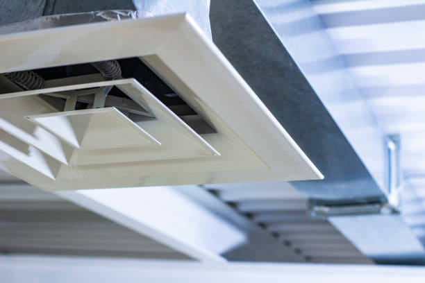 Best Best Air Duct Cleaning Near Me  in Coalfield, TN