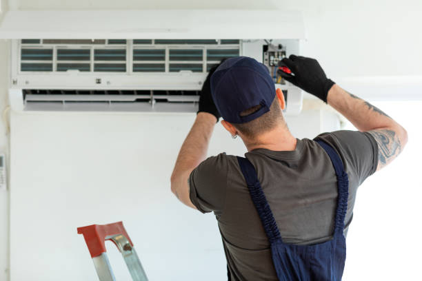 Best Affordable Air Duct Cleaning  in Coalfield, TN