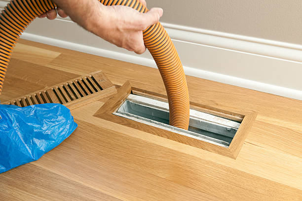 Best Air Duct Cleaning Near Me in TN