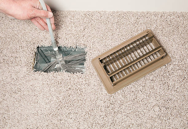 Best Air Duct Cleaning Near Me  in Coalfield, TN