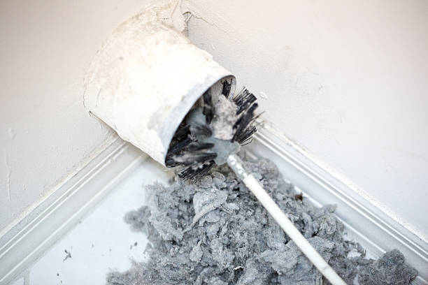 Best HVAC Air Duct Cleaning  in Coalfield, TN