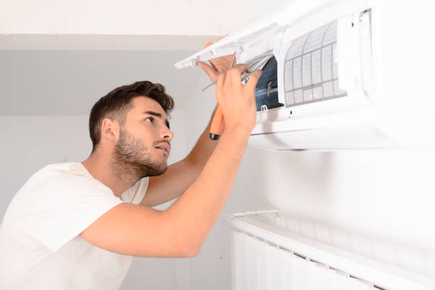 Best Best Air Duct Cleaning Company  in Coalfield, TN