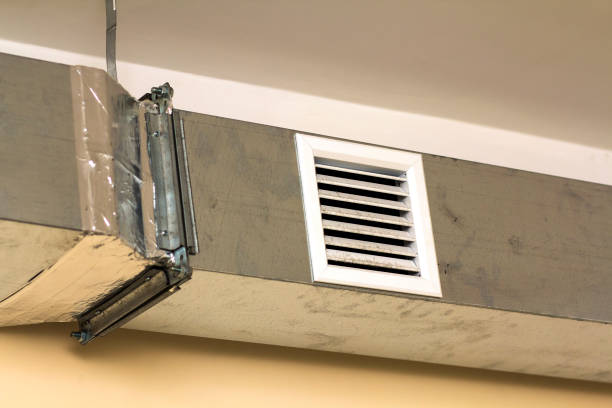  Coalfield, TN Airduct Cleaning Pros